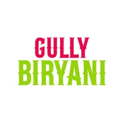 Gully Biryani - Riyadh - Al Olaya (Cloud)